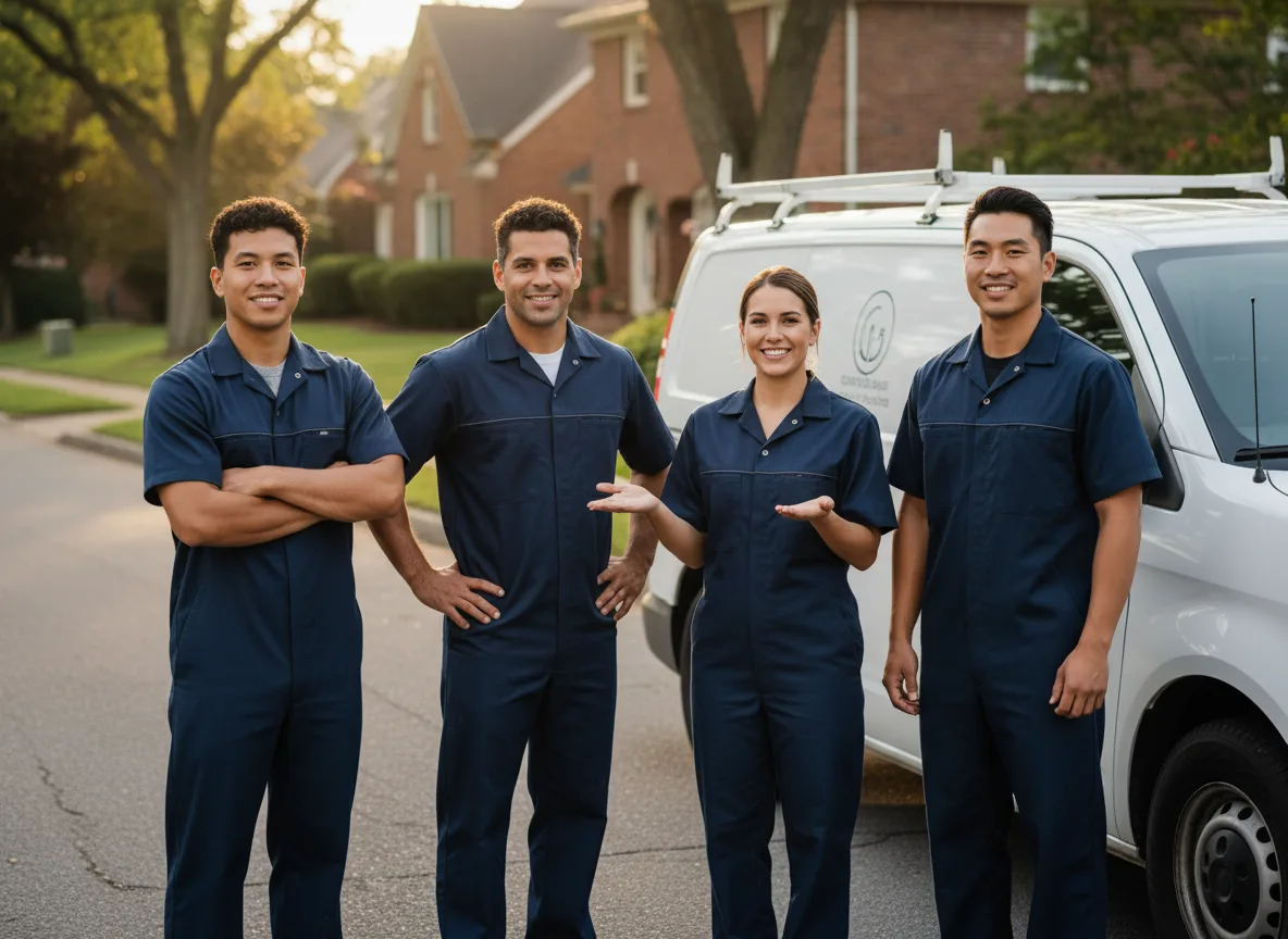Home Gutter Service company in Portage, IN